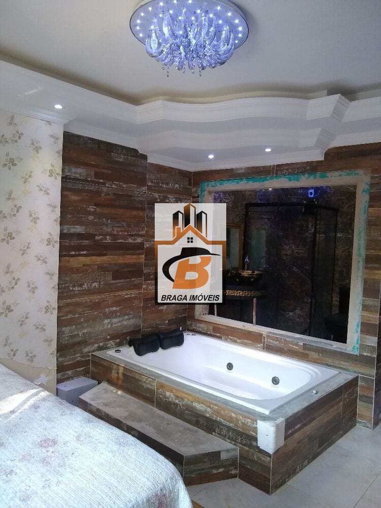Apartamento, 2 quartos, 125 m² - Foto 7