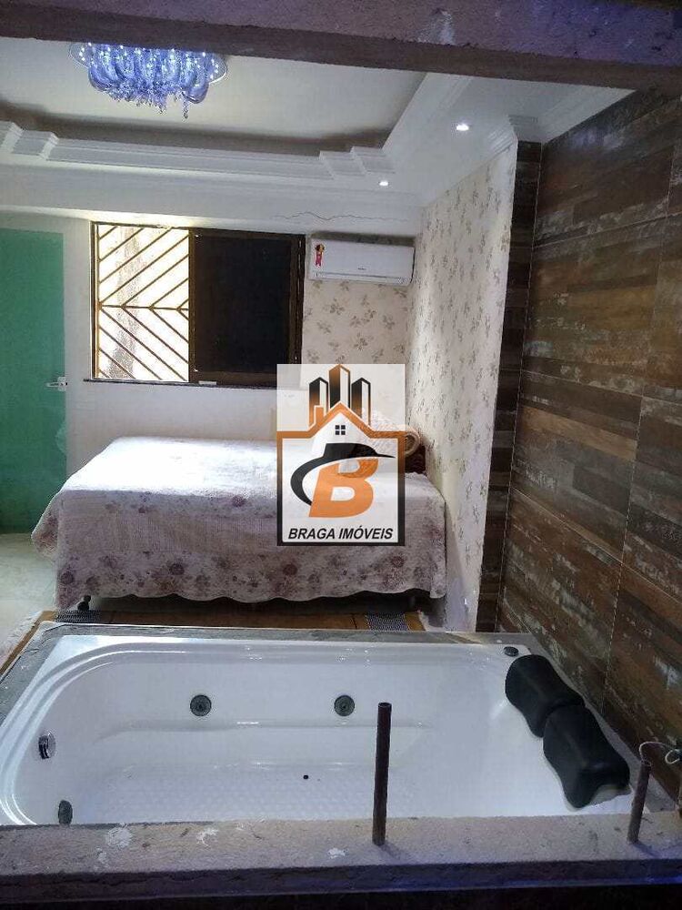 Apartamento, 2 quartos, 125 m² - Foto 6