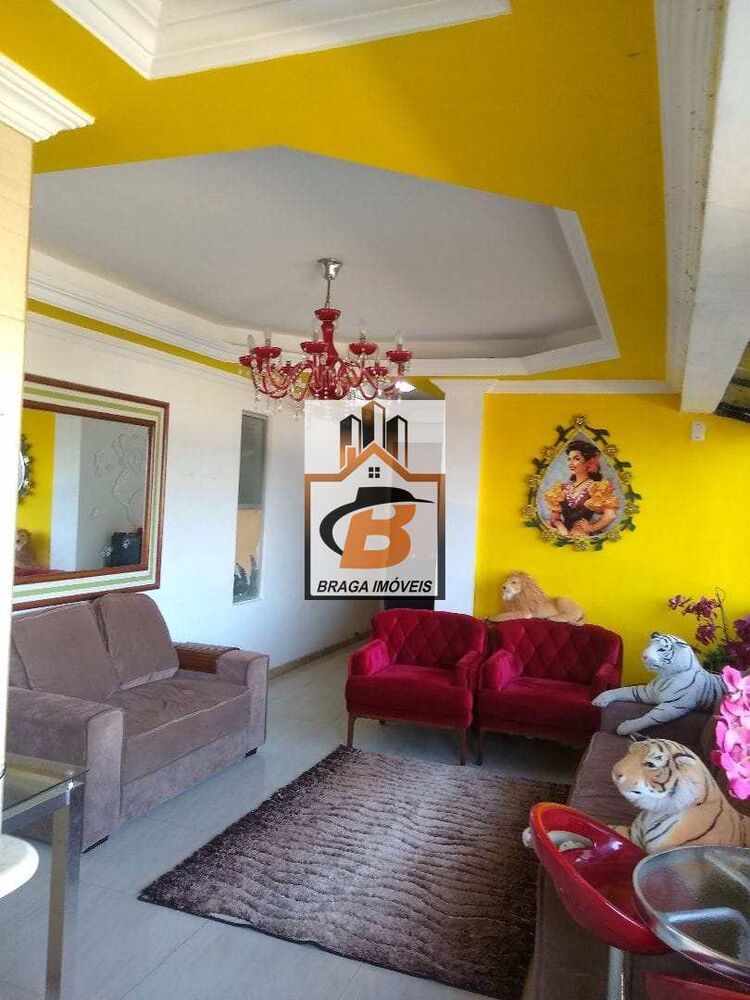 Apartamento, 2 quartos, 125 m² - Foto 3