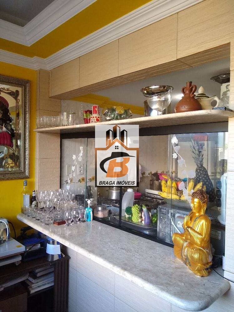 Apartamento, 2 quartos, 125 m² - Foto 4