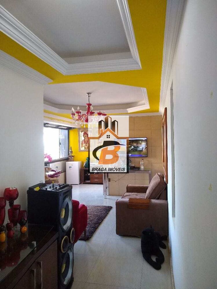 Apartamento, 2 quartos, 125 m² - Foto 2
