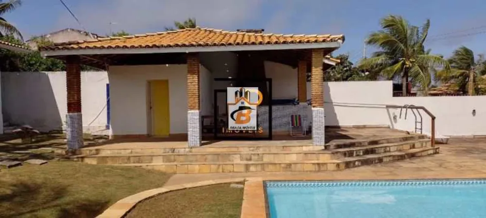Casa, 3 quartos, 200 m² - Foto 1