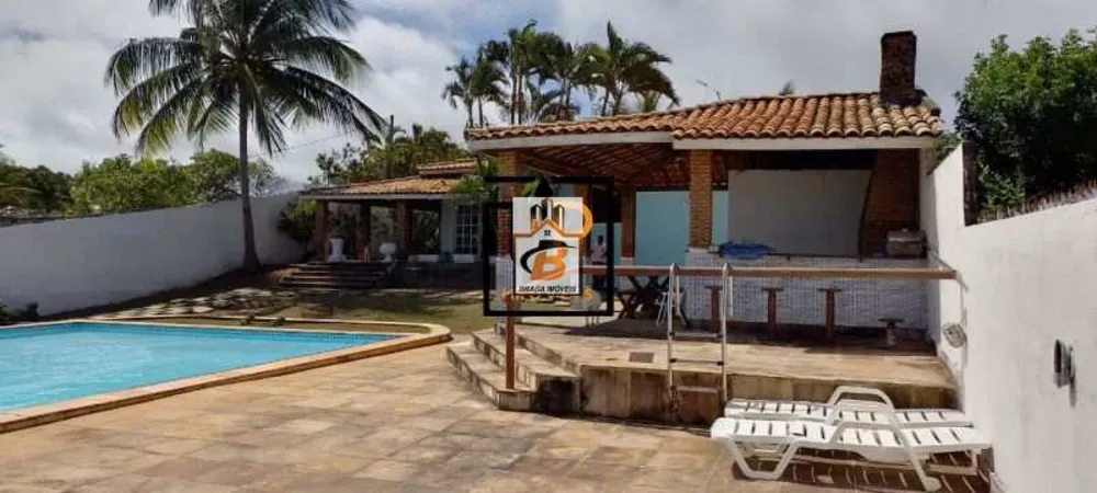 Casa, 3 quartos, 200 m² - Foto 2