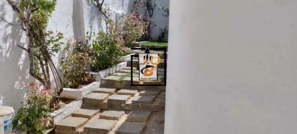 Casa, 3 quartos, 200 m² - Foto 8