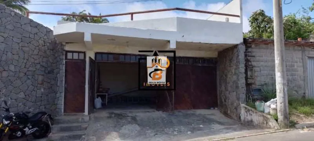 Casa, 3 quartos, 200 m² - Foto 4