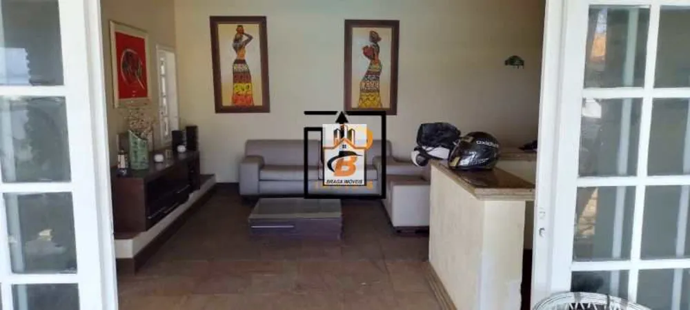 Casa, 3 quartos, 200 m² - Foto 9