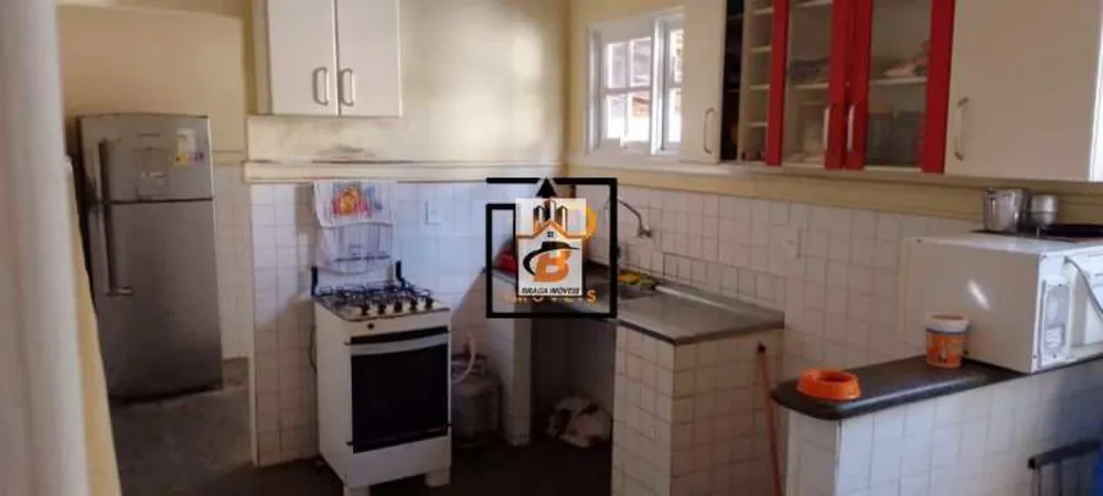 Casa, 3 quartos, 200 m² - Foto 11