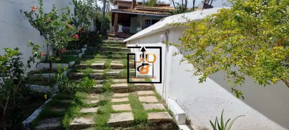Casa, 3 quartos, 200 m² - Foto 6