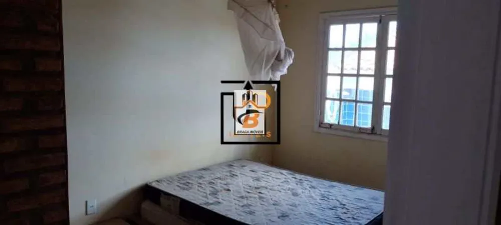 Casa, 3 quartos, 200 m² - Foto 10