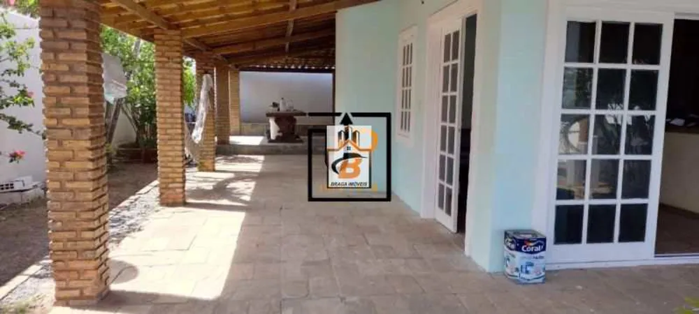 Casa, 3 quartos, 200 m² - Foto 3