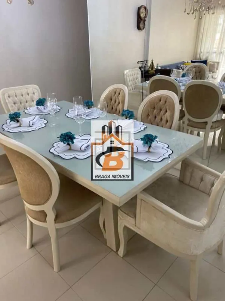 Apartamento, 2 quartos, 90 m² - Foto 5