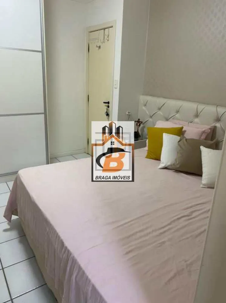 Apartamento, 2 quartos, 90 m² - Foto 1