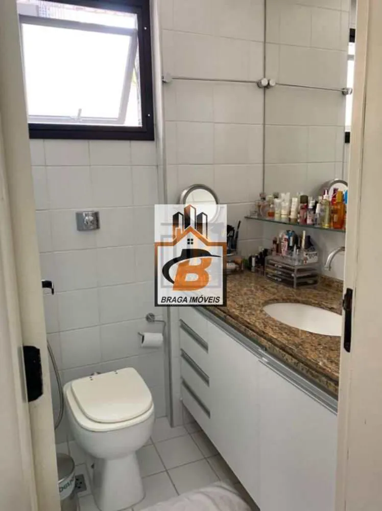 Apartamento, 2 quartos, 90 m² - Foto 3