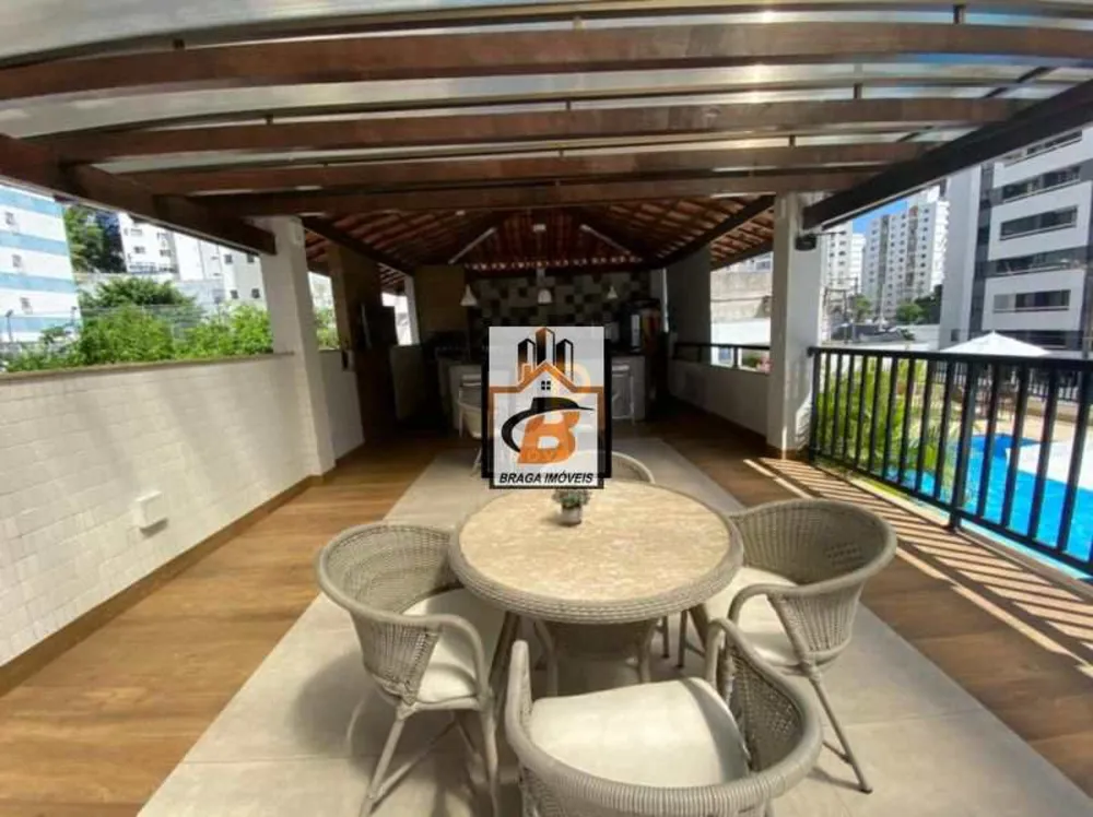 Apartamento, 2 quartos, 90 m² - Foto 2