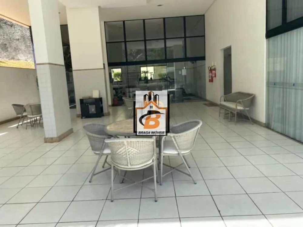 Apartamento, 2 quartos, 90 m² - Foto 2