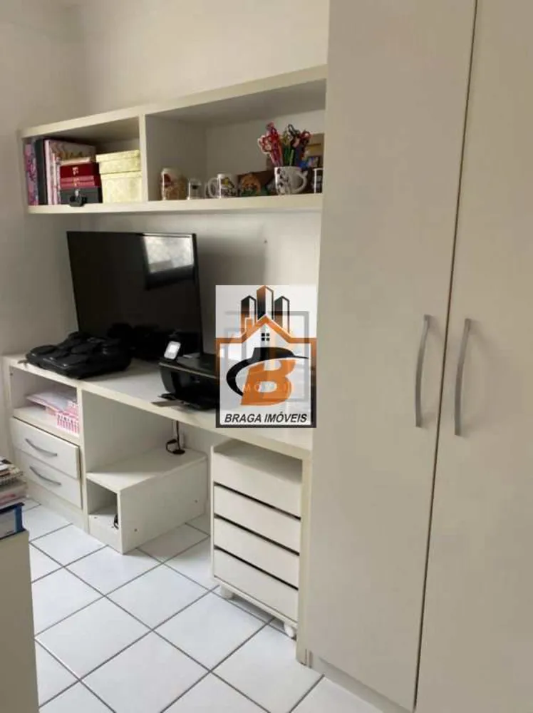 Apartamento, 2 quartos, 90 m² - Foto 5
