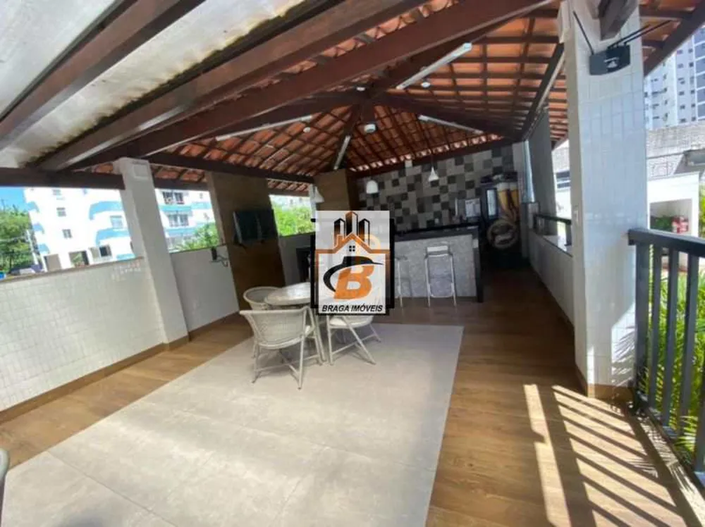 Apartamento, 2 quartos, 90 m² - Foto 4