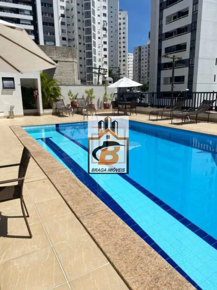 Apartamento, 2 quartos, 90 m² - Foto 1