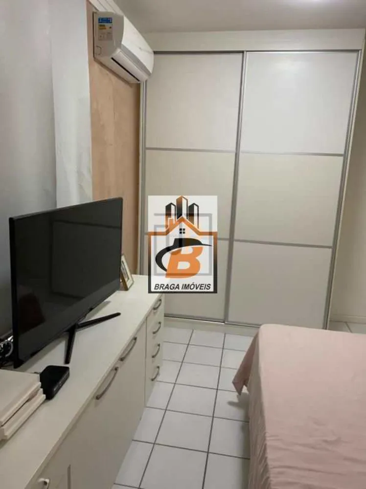 Apartamento, 2 quartos, 90 m² - Foto 9