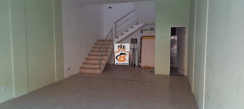 Depósito-Galpão, 110 m² - Foto 8