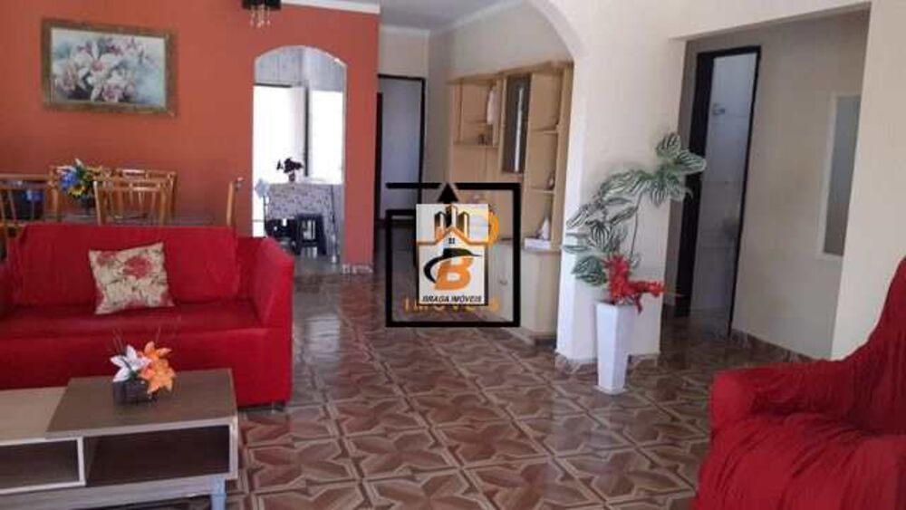 Casa, 3 quartos, 120 m² - Foto 3
