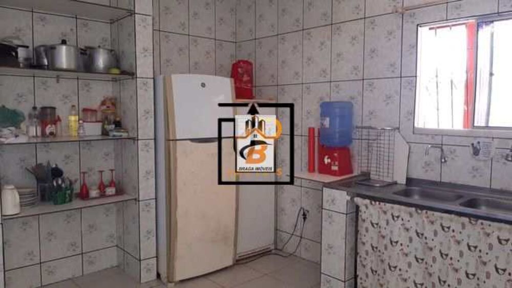 Casa, 3 quartos, 120 m² - Foto 6
