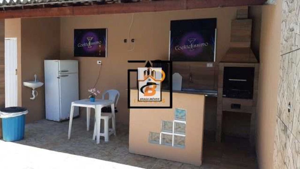 Casa, 3 quartos, 120 m² - Foto 5