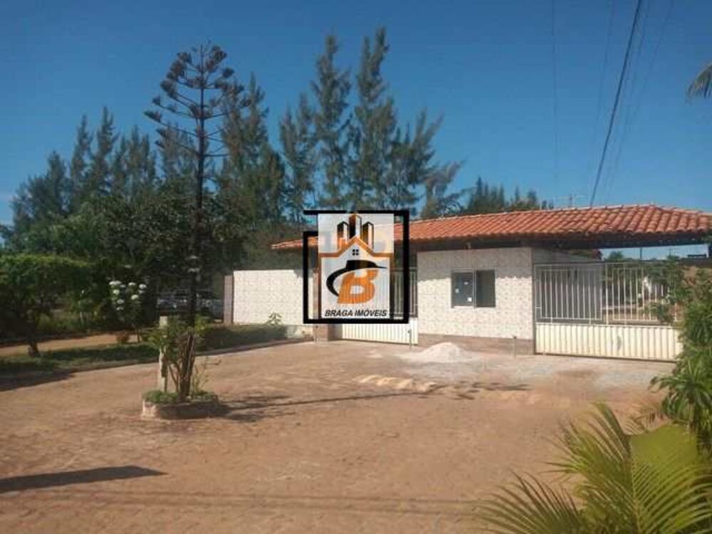 Casa, 3 quartos, 120 m² - Foto 1