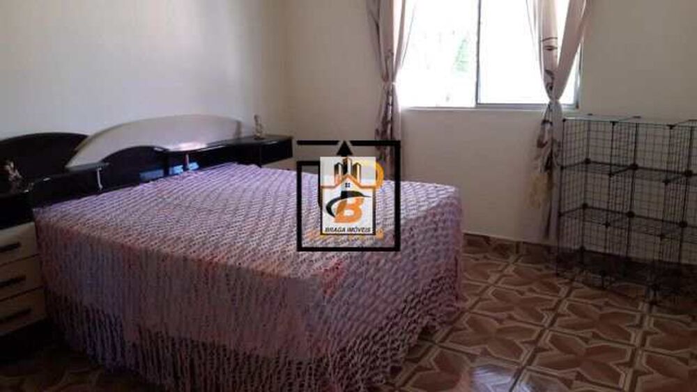 Casa, 3 quartos, 120 m² - Foto 4