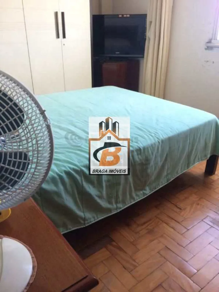 Apartamento, 2 quartos, 116 m² - Foto 3