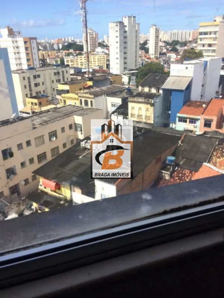 Apartamento, 2 quartos, 116 m² - Foto 2