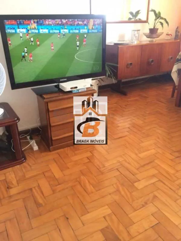 Apartamento, 2 quartos, 116 m² - Foto 1