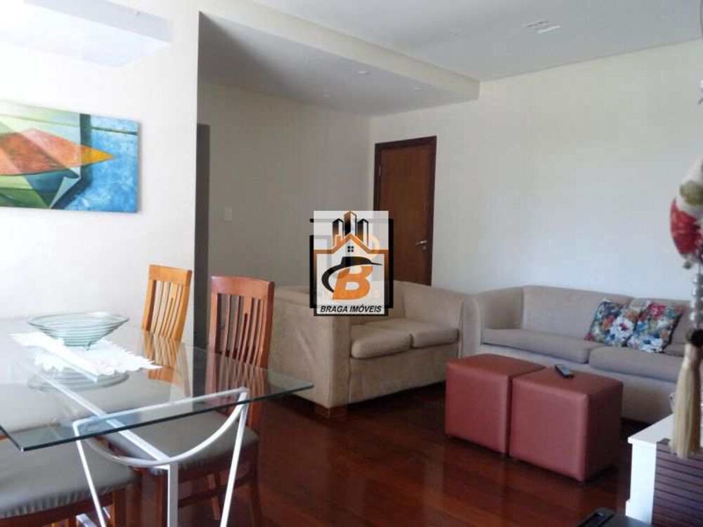 Apartamento, 2 quartos, 105 m² - Foto 3