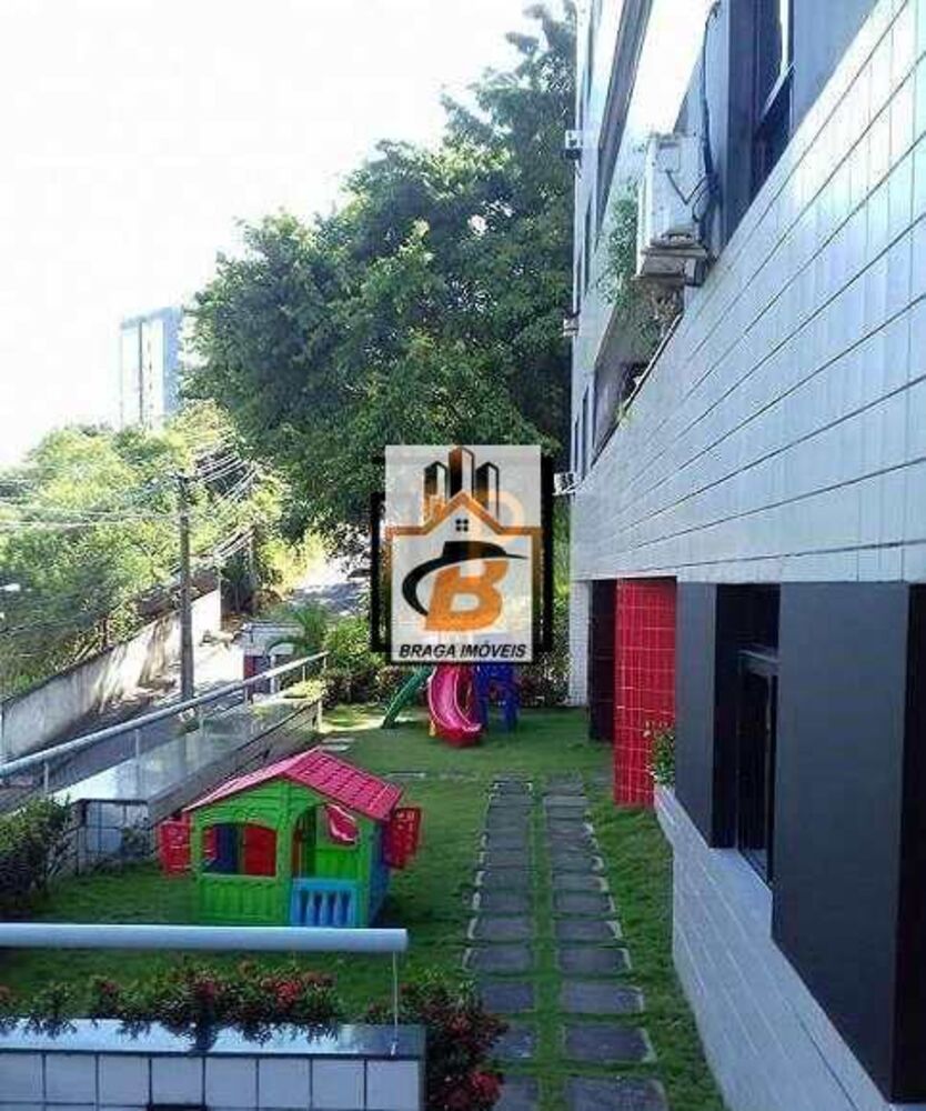 Apartamento, 2 quartos, 105 m² - Foto 4