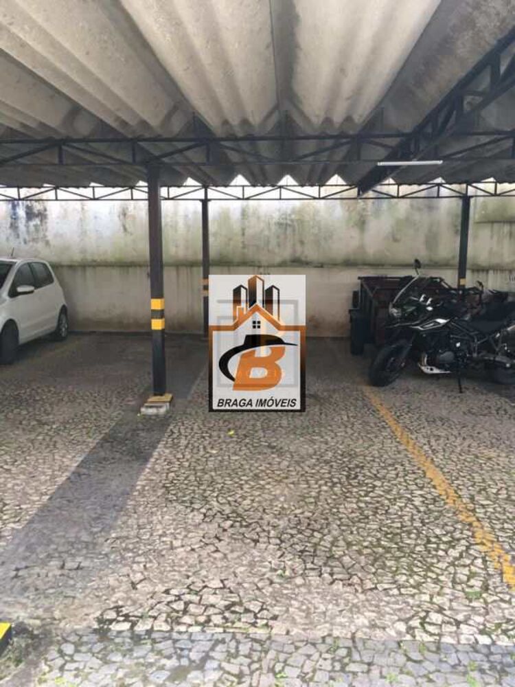 Apartamento, 2 quartos, 105 m² - Foto 6