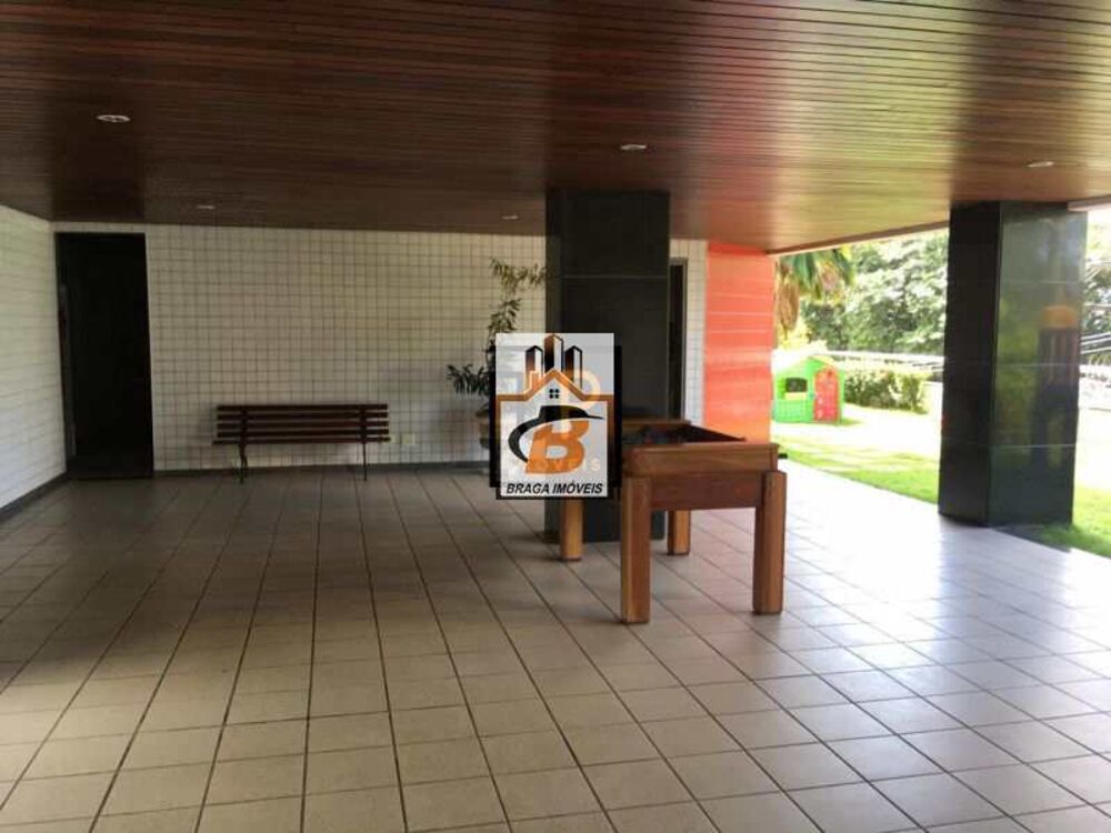 Apartamento, 2 quartos, 105 m² - Foto 1
