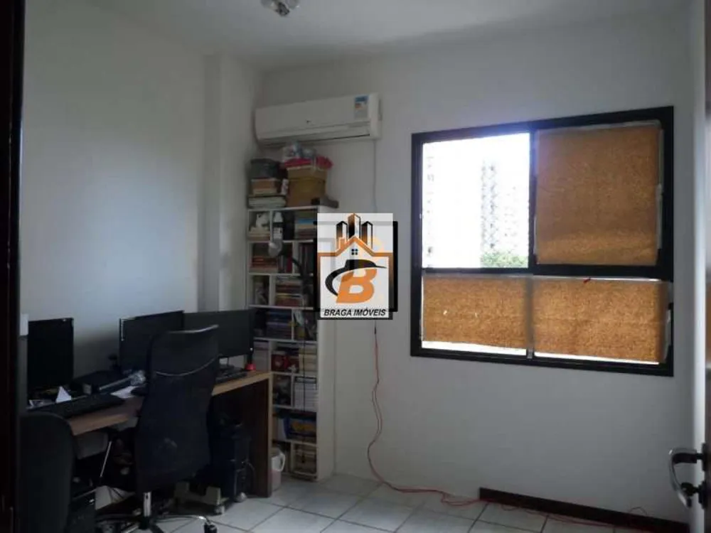 Apartamento, 2 quartos, 105 m² - Foto 10