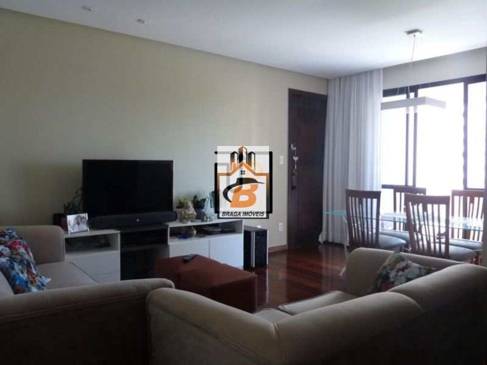 Apartamento, 2 quartos, 105 m² - Foto 8
