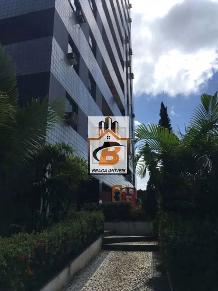 Apartamento, 2 quartos, 105 m² - Foto 6