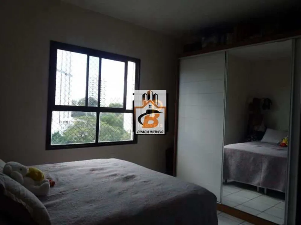 Apartamento, 2 quartos, 105 m² - Foto 7