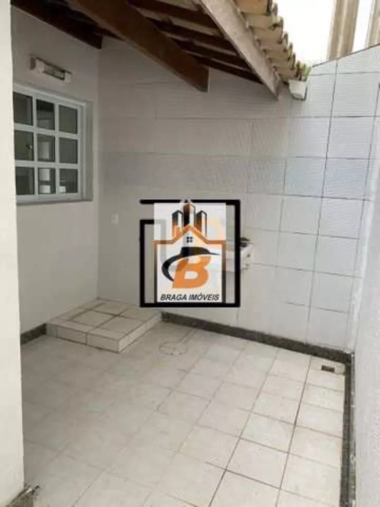 Casa, 3 quartos, 500 m² - Foto 12