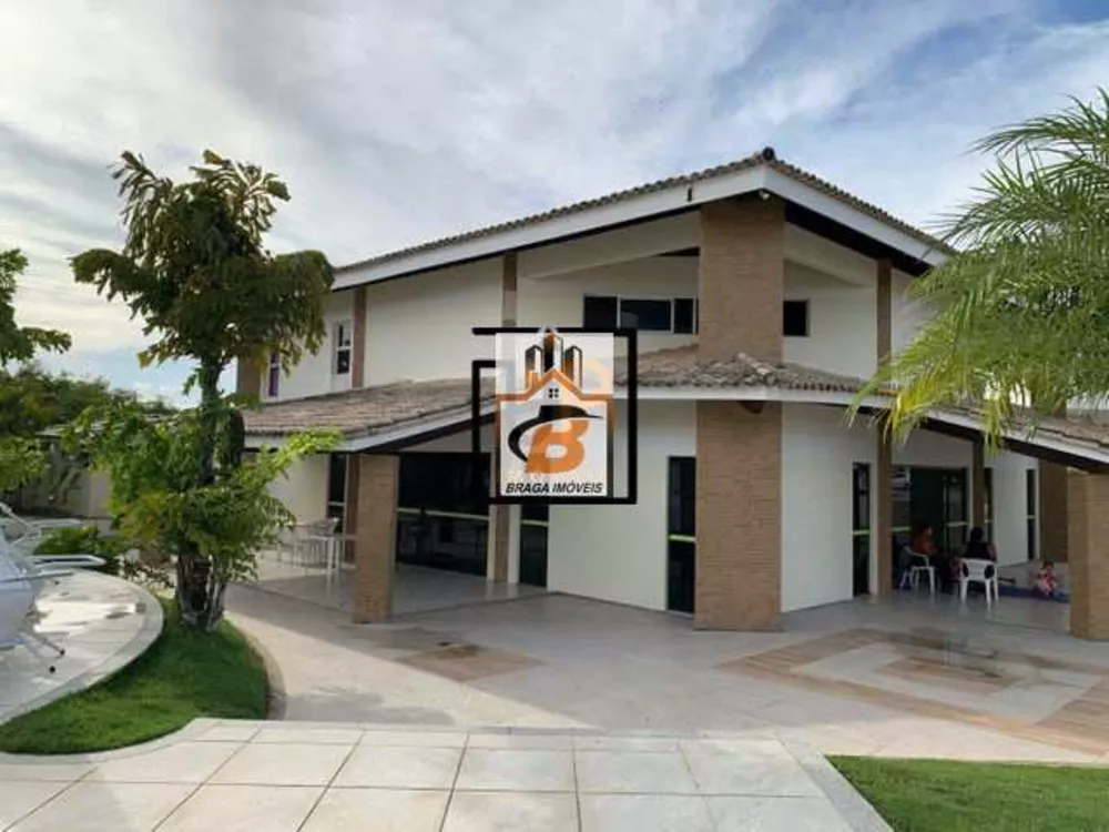 Casa, 3 quartos, 500 m² - Foto 10