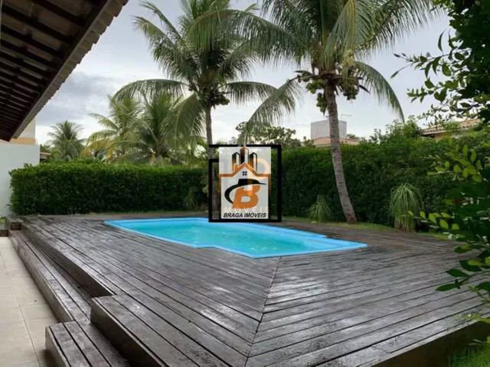 Casa, 3 quartos, 500 m² - Foto 5