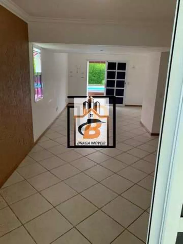 Casa, 3 quartos, 500 m² - Foto 3
