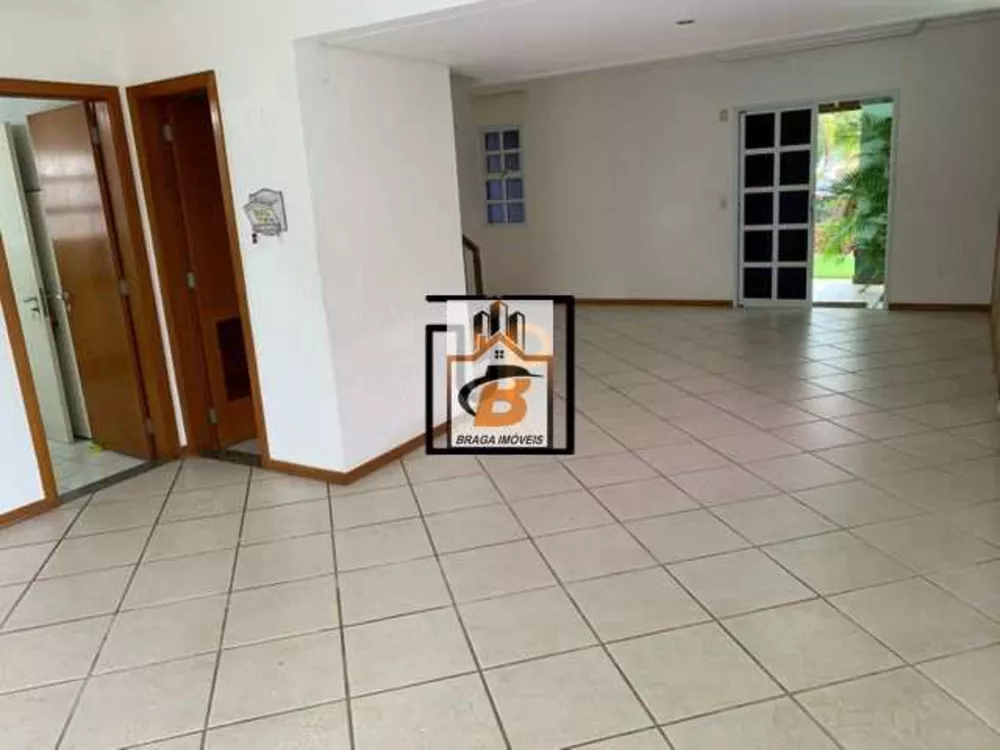 Casa, 3 quartos, 500 m² - Foto 1