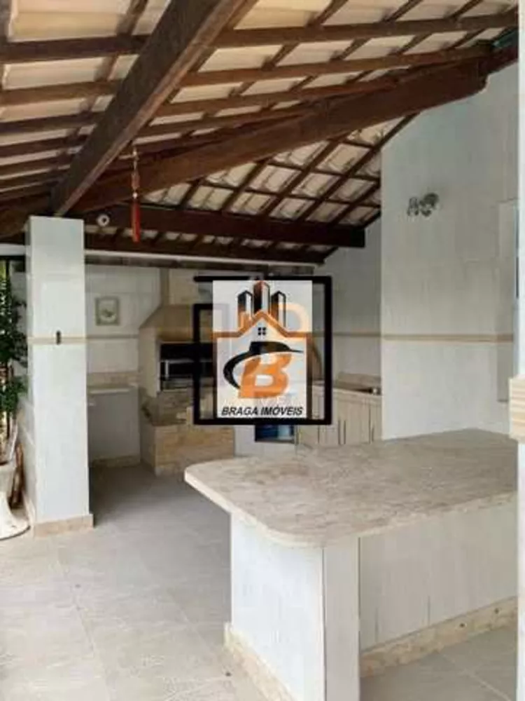 Casa, 3 quartos, 500 m² - Foto 2