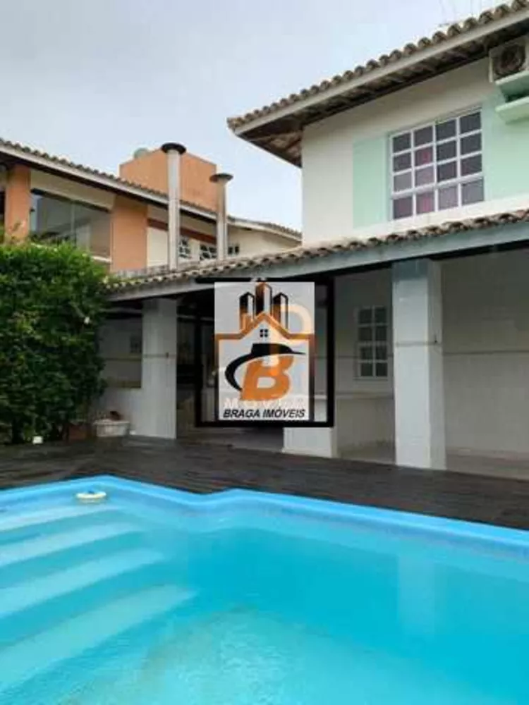 Casa, 3 quartos, 500 m² - Foto 6