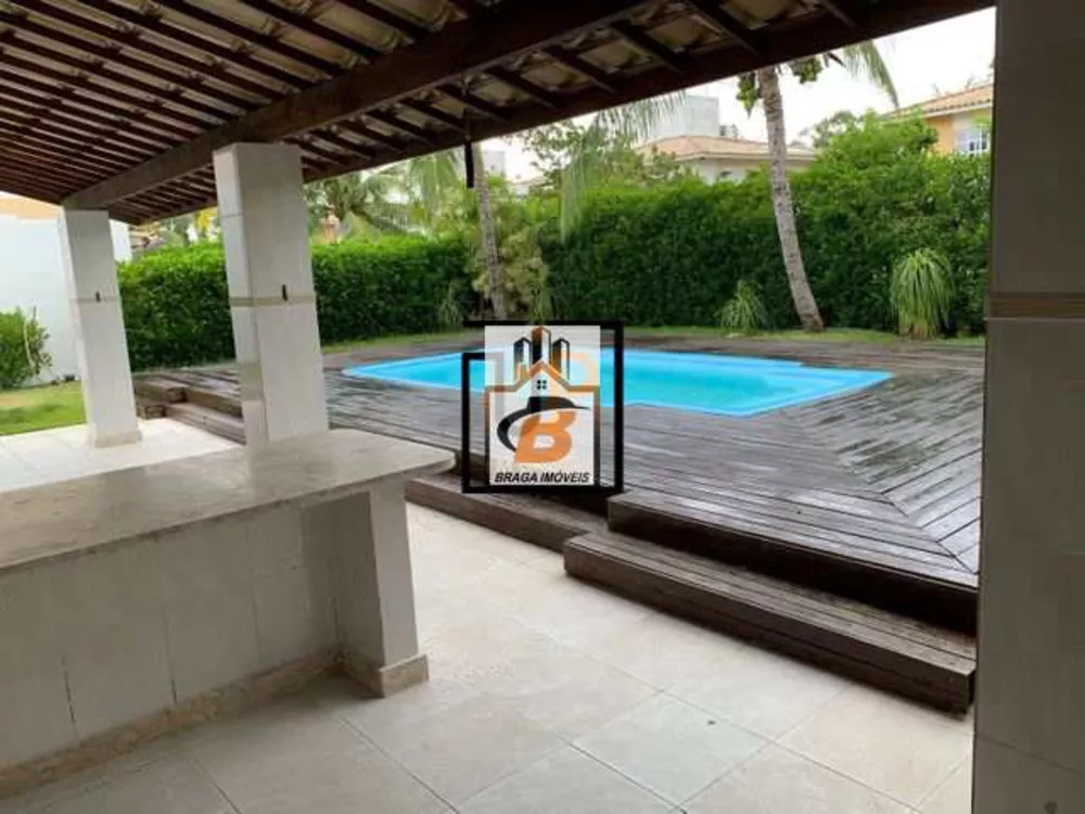 Casa, 3 quartos, 500 m² - Foto 7