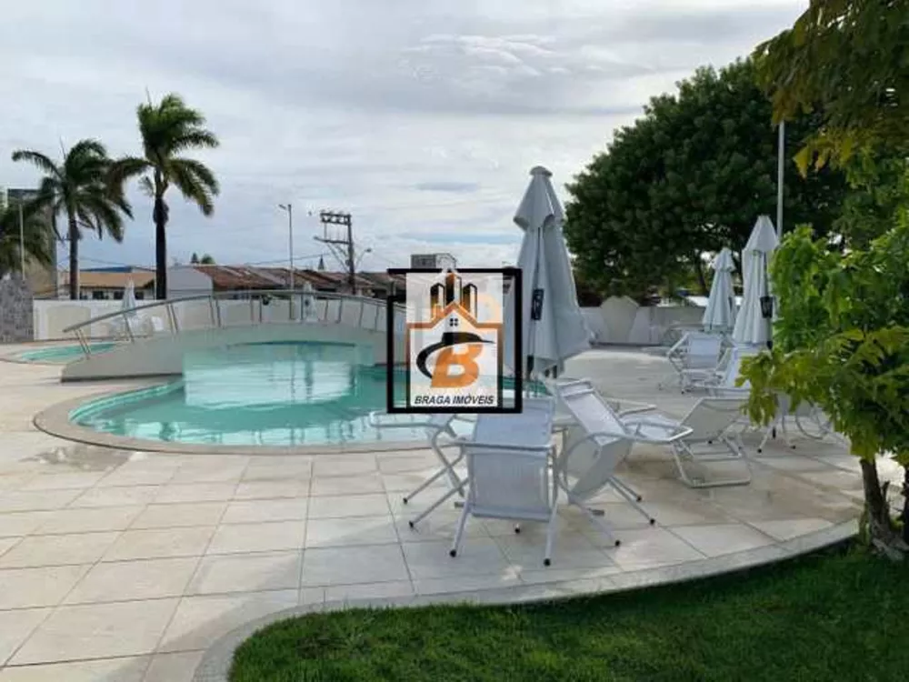 Casa, 3 quartos, 500 m² - Foto 9