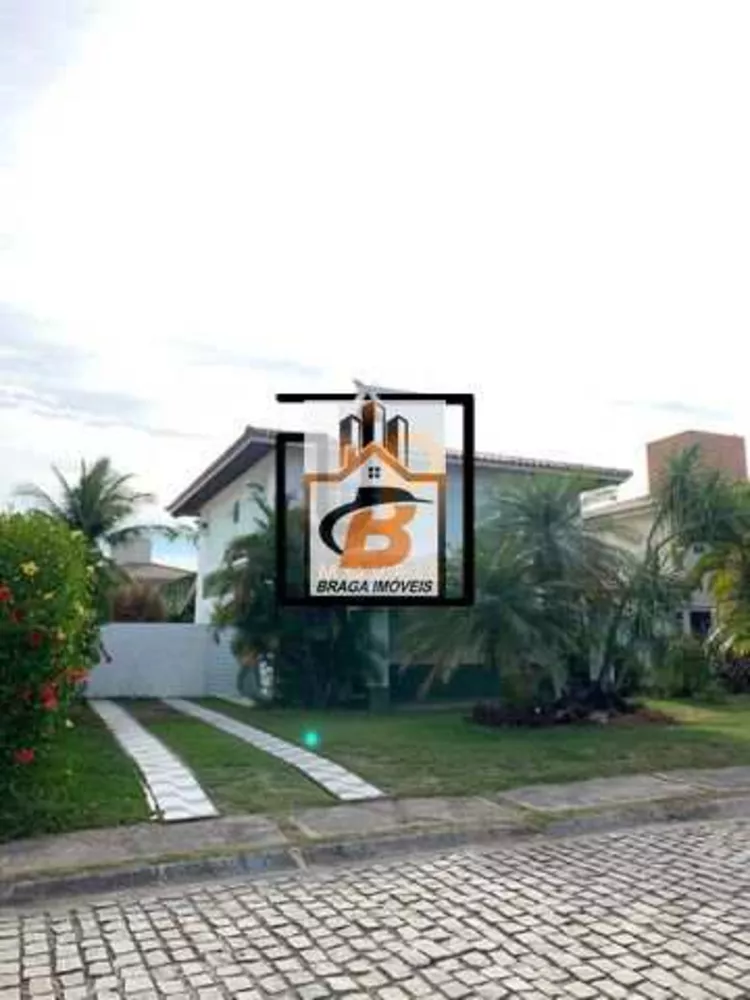 Casa, 3 quartos, 500 m² - Foto 4